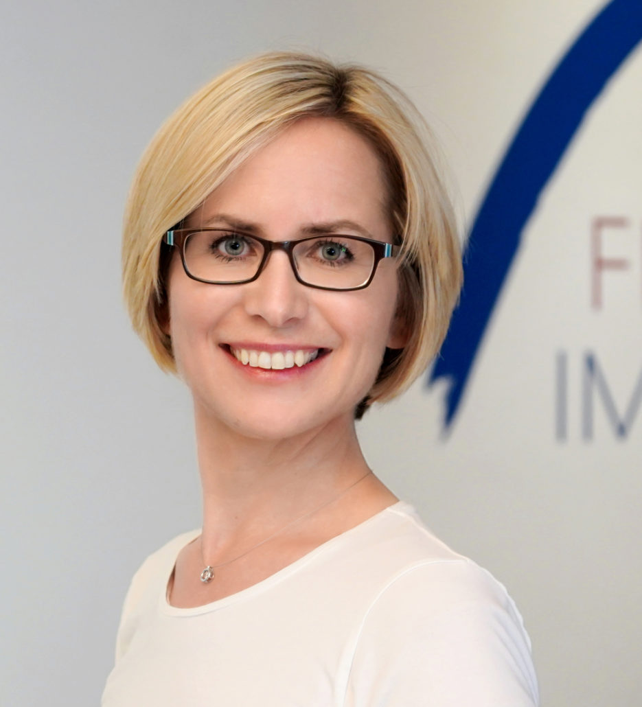 Team Frauenarztpraxis im Stühlinger